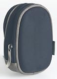 Eddie Bauer EBCHMLDS-BRN Molded Camera Case (Brown)
