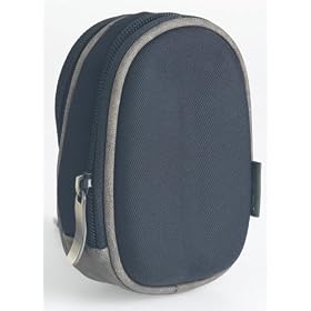 Eddie Bauer EBCHMLDS-BRN Molded Camera Case (Brown) by Eddie Bauer