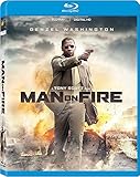 Man On Fire [Blu-ray]