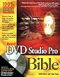 Macworld DVD Studio Pro Bible (With DVD-ROM)