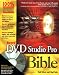 Macworld DVD Studio Pro Bible (With DVD-ROM)