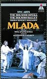 Rimsky-Korsakov: Mlada [VHS]
