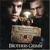 The Brothers Grimm