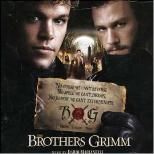 The Brothers Grimm Various
