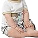 YING LAN Baby Boys' Hats T-shirts Shorts Outfits Cotton