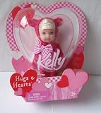 Review Mattel  / Barbie - Kelly hugs and Heart Small doll