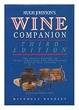 Hugh Johnson's wine companion : the encyclopaedia of wines, vineyards and winemakers