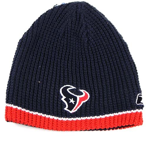 Houston Texans Youth Beanie