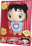 Nickelodeon Cartoon Series Ni Hao Kai-Lan 11 Inch Doll with Movement, Lights and Sounds - Super Special Friend Kai-Lan