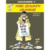 Lucky Luke Vol.26: The Bounty Hunter (Lucky Luke Adventures)