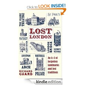 Lost London