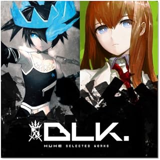 イラストレーターhuke氏初画集 「BLK」 限定版（figma BRSB同梱） イラストレーターhuke氏初画集 BLK 限定版（figma BRSB同梱）（書籍）