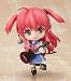 Angel Beat! Nendoroid Petit Series 2 Figure Set of 3 (Tenshi / Otonashi / Yui)_s-4
