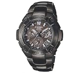 カシオ CASIO Gショック MR-G (G-ショック) MRG-7500BJ-1JF 腕時計 ソーラー クロノグラフ