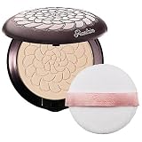 Guerlain Meteorites Compact Powder Teint Rose 01
