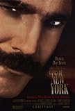 Gangs of New York - Movie Poster - 11 x 17