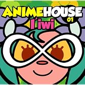 ANIME HOUSE 01
