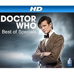 Doctor Who: Best of Specials [HD]