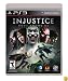 Injustice: Gods Among Us
