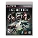 Injustice: Gods Among Us