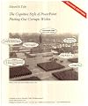 The Cognitive Style of PowerPoint Pitching Out Corrupts Within Second Edition
