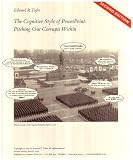 The Cognitive Style of PowerPoint Pitching Out Corrupts Within Second Edition