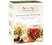 Numi Organic Tea Enchanted Blossoms Refill, Flowering Tea Variety Pack, 1.41 Ounce Box