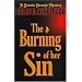The Burning Of Her Sin