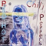 By the Way (Vinyl Replica) - Red Hot Chili Peppers