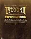 Railroad Tycoon II - Gold Edition