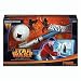 Star Wars Light Saber Battle Game
