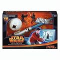 Star Wars Light Saber Battle Game