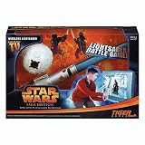 Star Wars Light Saber Battle Game