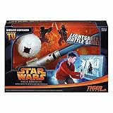 Star Wars Light Saber Battle Game