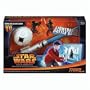 Star Wars Light Saber Battle Game