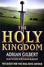 The Holy Kingdom...
