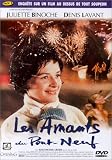 The Lovers on the Bridge [DVD] [1992]