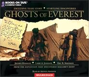 Ghosts of Everest: The Search for Mallory and Irvine
