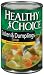 Healthy Choice Chicken & Dumplings Soup, 15-Ounce Cans (Pack of 12)