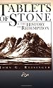 Tablets of Stone and the History of Redemption