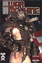 U.S. War Machine Tpb