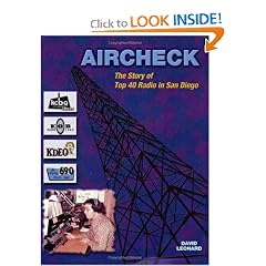 Aircheck: The Story of Top 40 Radio in San Diego