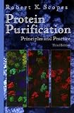 Protein Purification: Principles and Practice Protein Purification: Principles and Practice