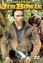 The Adventures of Jim Bowie, Volume 1