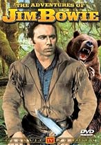 The Adventures of Jim Bowie