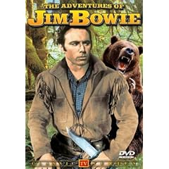 The Adventures of Jim Bowie
