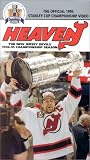 Heaven - New Jersey Devils 1995 Stanley Cup Champions