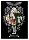 ������ VI�y���S���Y����Łz [DVD]�̃C���[�W���g�傷��