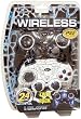 PlayStation 2 iGlow Wireless Controller 2 Pack
