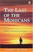 The Last of the Mohicans (Penguin Readers, Level 2)